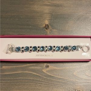 NWOT Mythologie Bracelet